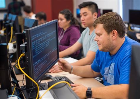 georgia tech computer science requirements
